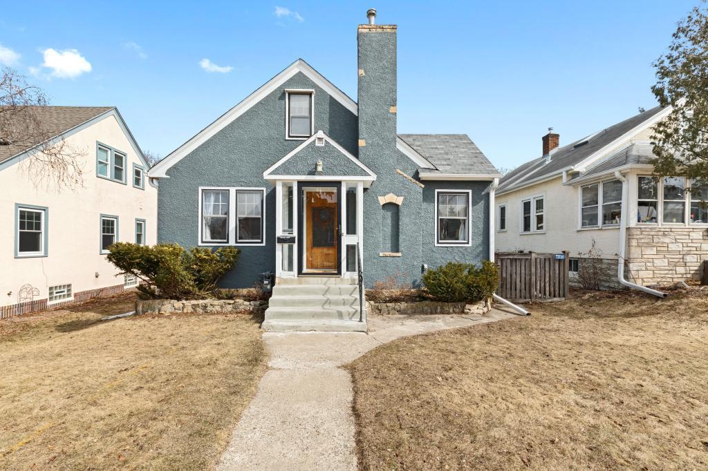 View of Residential at 4525 16th Avenue, Minneapolis MN 55407, Minneapolis - Mike Wilen | Minnesota Team Real Estate