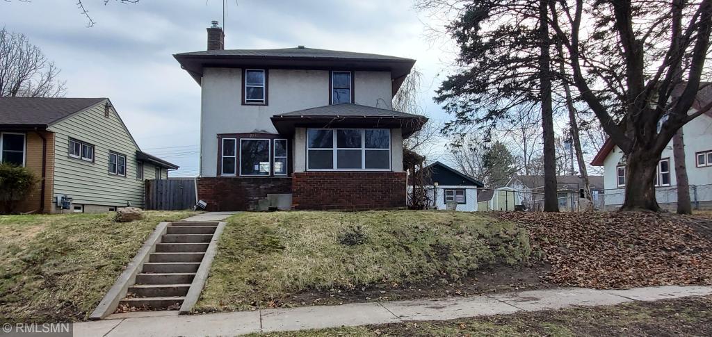 View of Residential at 2911 18th Avenue, Minneapolis MN 55411, Minneapolis - Mike Wilen | Minnesota Team Real Estate