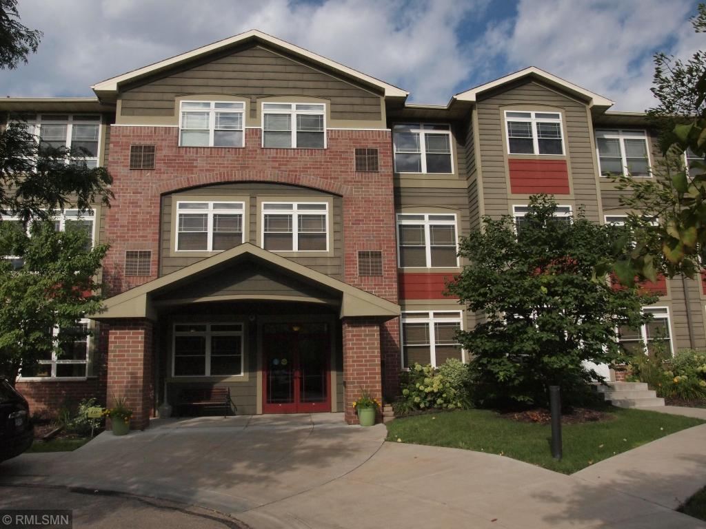 View of Residential at 2530 34th Street #108, Minneapolis MN 55406, Minneapolis - Mike Wilen | Minnesota Team Real Estate