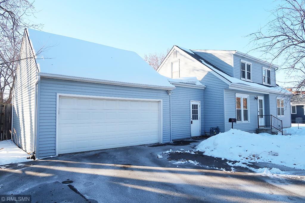 View of Residential at 6115 Fremont Avenue, Brooklyn Center MN 55430, Brooklyn Center - Mike Wilen | Minnesota Team Real Estate