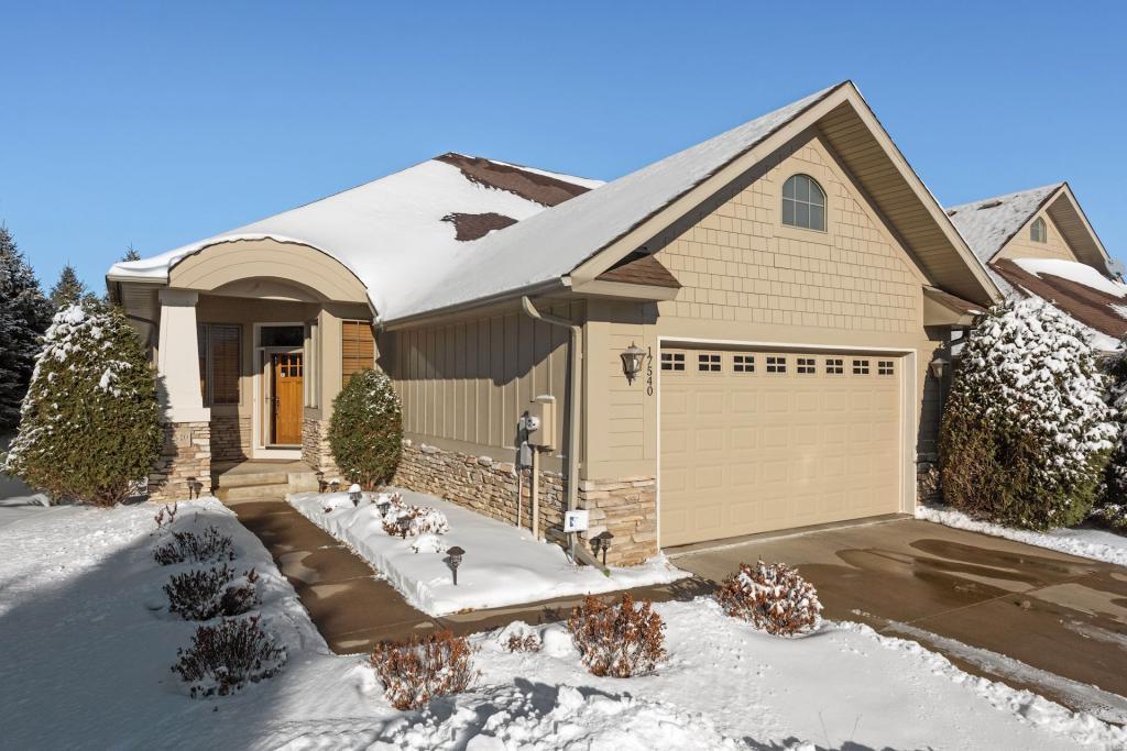 View of Residential at 17540 Hackberry Court, Eden Prairie MN 55347, Eden Prairie - Mike Wilen | Minnesota Team Real Estate