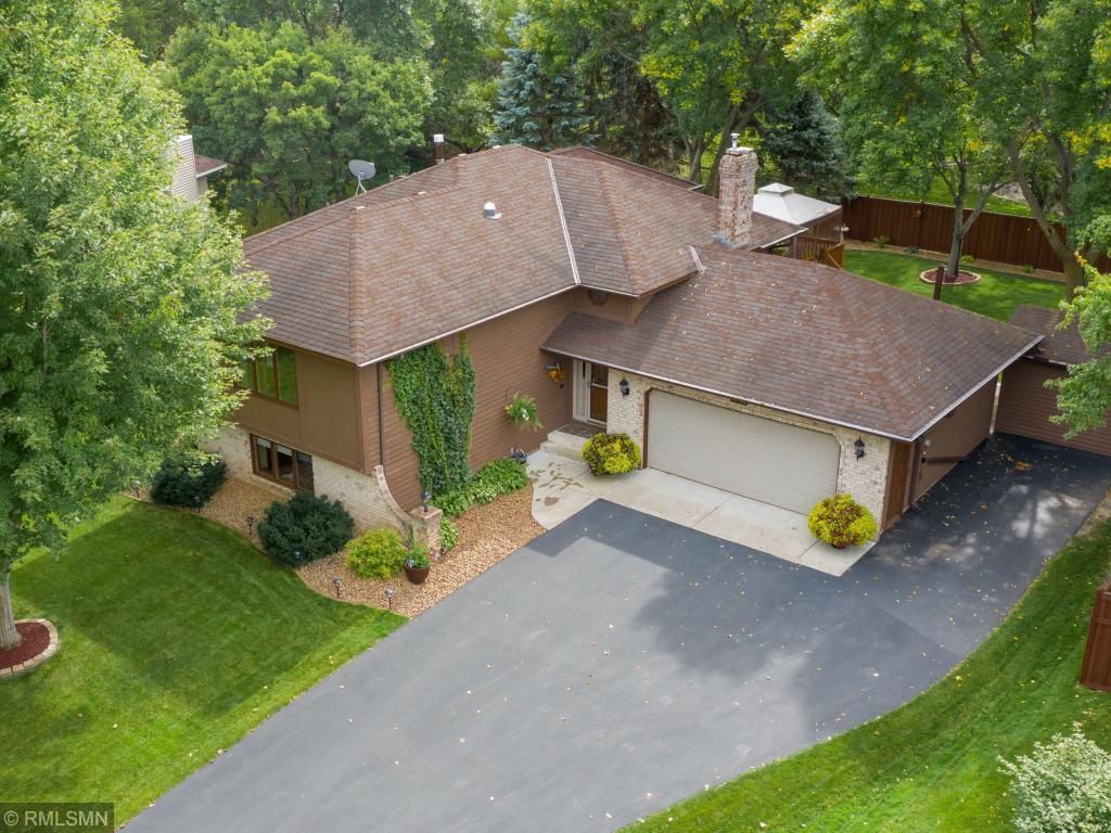 View of Residential at 12315 51st Avenue, Plymouth MN 55442, Plymouth - Mike Wilen | Minnesota Team Real Estate