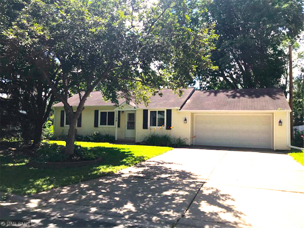 View of Residential at 126 Carol Lane, West Saint Paul MN 55118, West Saint Paul - Mike Wilen | Minnesota Team Real Estate