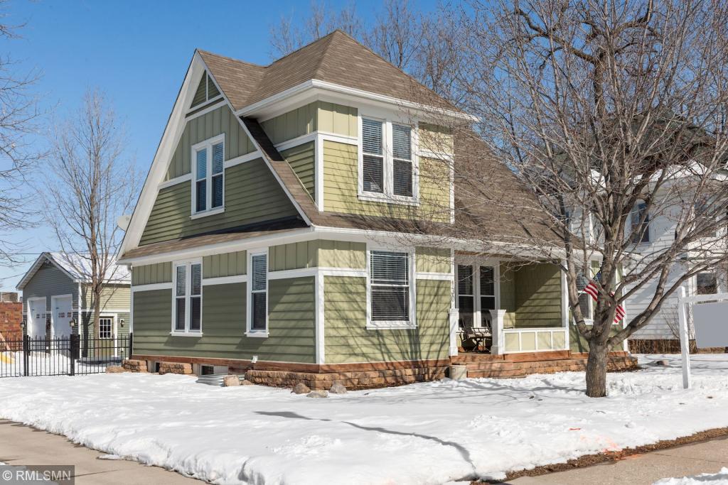 View of Residential at 130 Main Street, Belle Plaine MN 56011, Belle Plaine - Mike Wilen | Minnesota Team Real Estate