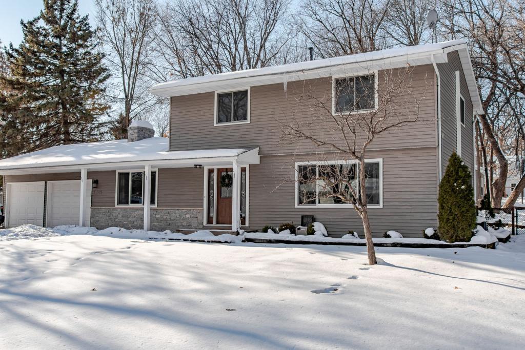 View of Residential at 4005 Quaker Lane, Plymouth MN 55441, Plymouth - Mike Wilen | Minnesota Team Real Estate
