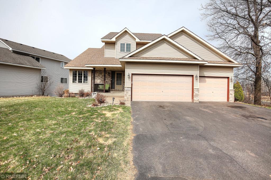 View of Residential at 15686 Yellow Pine Street, Andover MN 55304, Andover - Mike Wilen | Minnesota Team Real Estate
