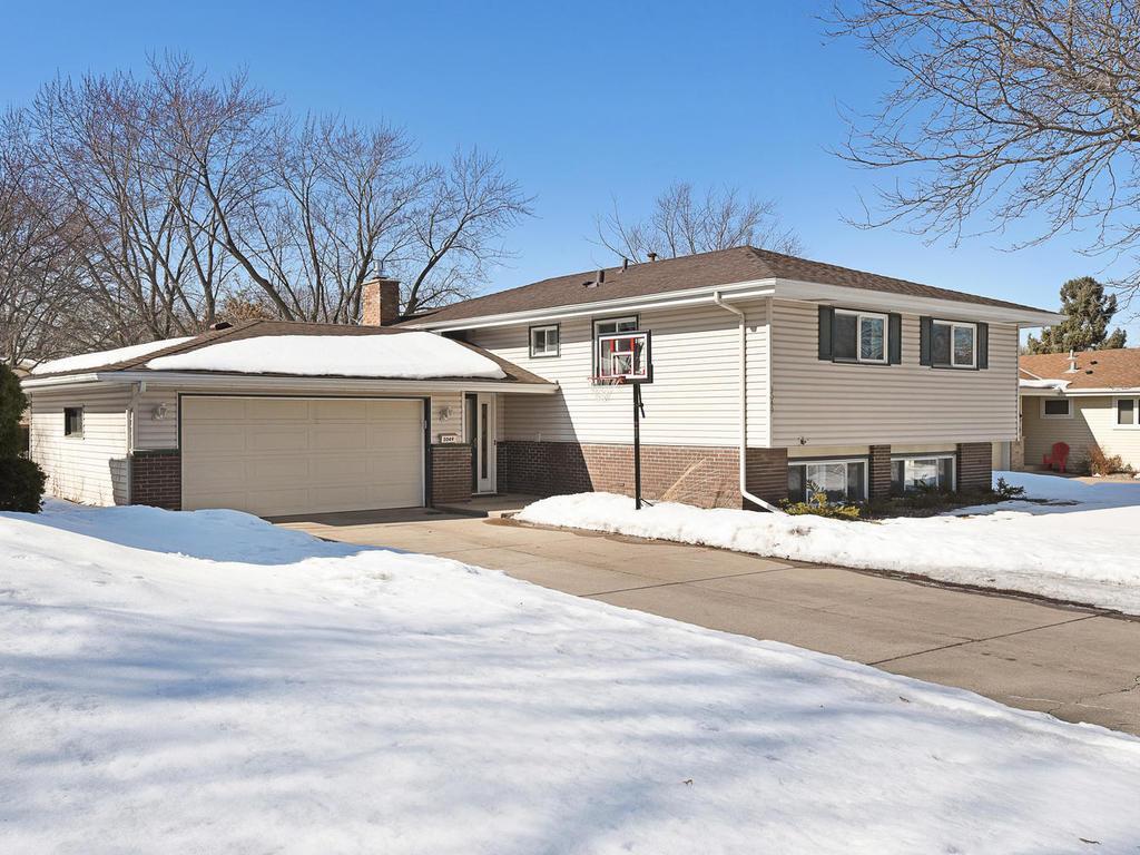View of Residential at 3049 Jersey Avenue, Crystal MN 55427, Crystal - Mike Wilen | Minnesota Team Real Estate