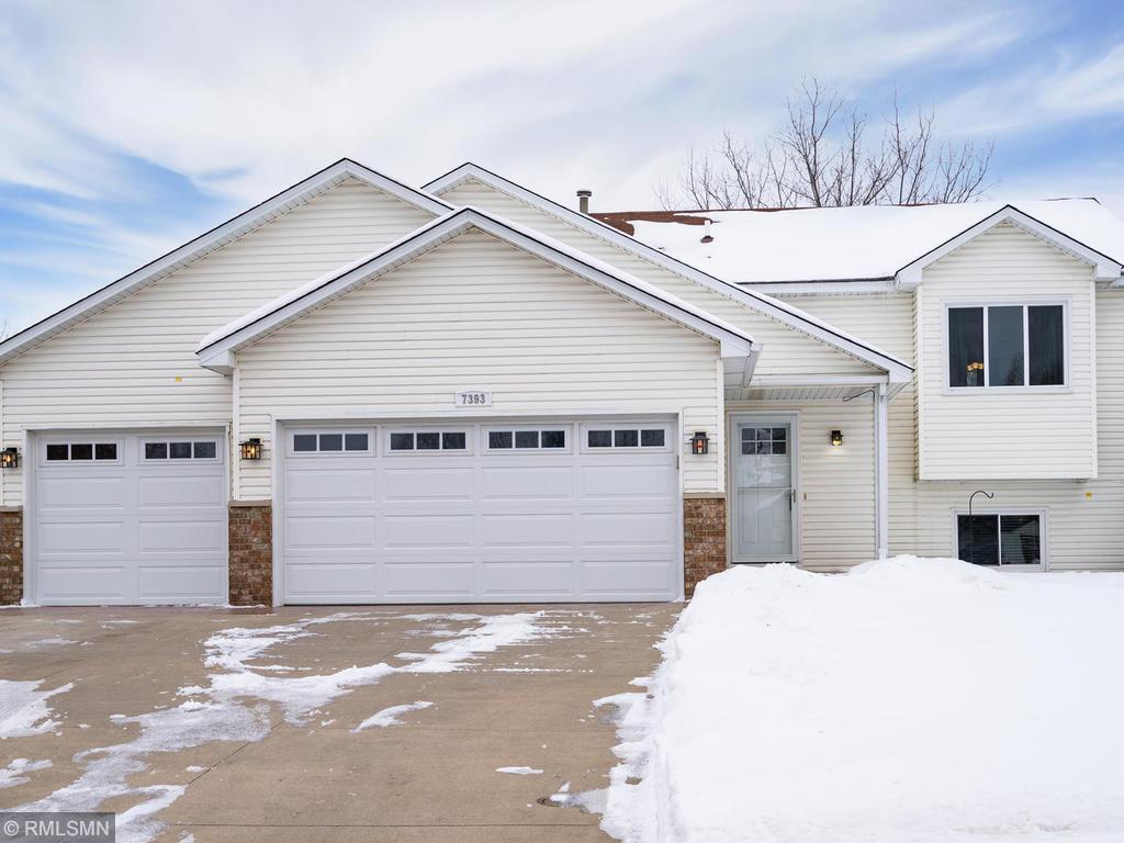 View of Residential at 7393 51st Street, Oakdale MN 55128, Oakdale - Mike Wilen | Minnesota Team Real Estate
