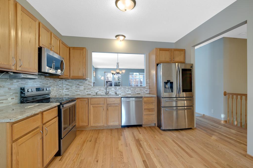 View of Residential at 7315 Brittany Lane, Inver Grove Heights MN 55076, Inver Grove Heights - Mike Wilen | Minnesota Team Real Estate