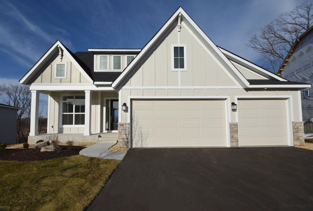 View of Residential at 18760 56th Avenue, Plymouth MN 55446, Plymouth - Mike Wilen | Minnesota Team Real Estate