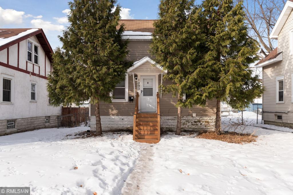 View of Residential at 1093 24th Avenue, Minneapolis MN 55414, Minneapolis - Mike Wilen | Minnesota Team Real Estate