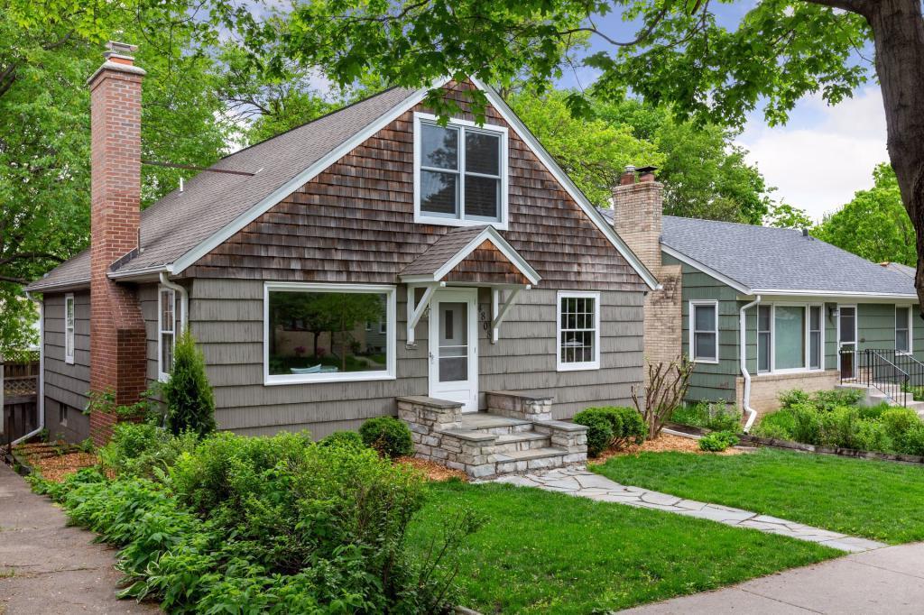 View of Residential at 4808 York Avenue, Minneapolis MN 55410, Minneapolis - Mike Wilen | Minnesota Team Real Estate
