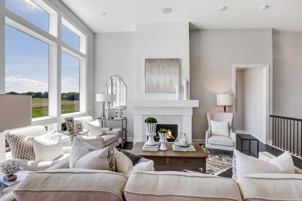 View of Residential at 9095 Jade Circle, Lake Elmo MN 55042, Lake Elmo - Mike Wilen | Minnesota Team Real Estate