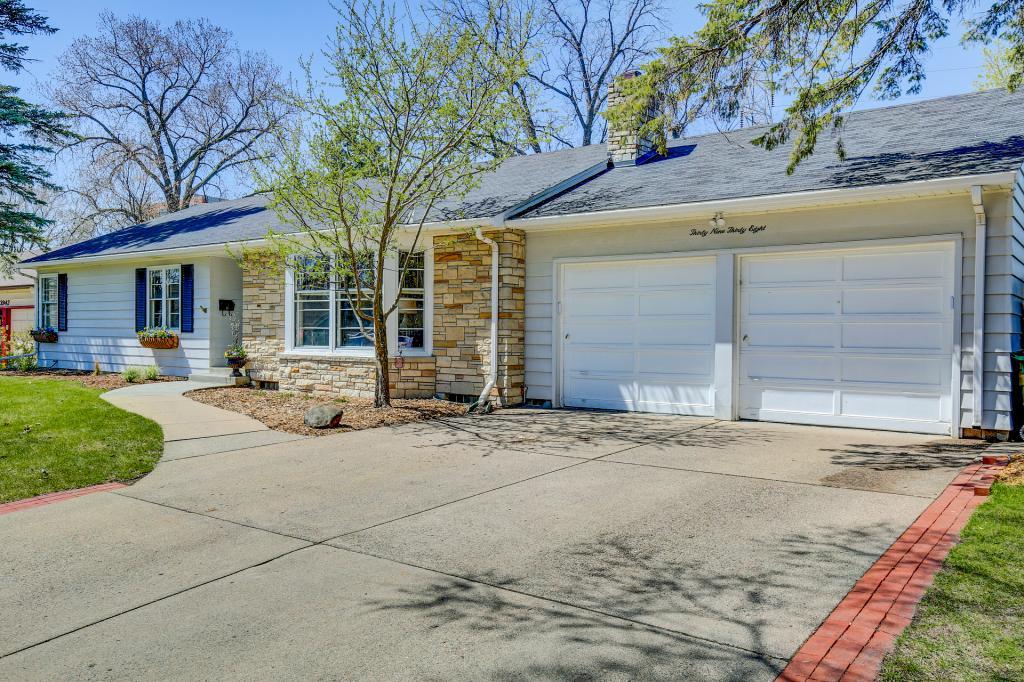View of Residential at 3938 Dakota Avenue, Saint Louis Park MN 55416, Saint Louis Park - Mike Wilen | Minnesota Team Real Estate