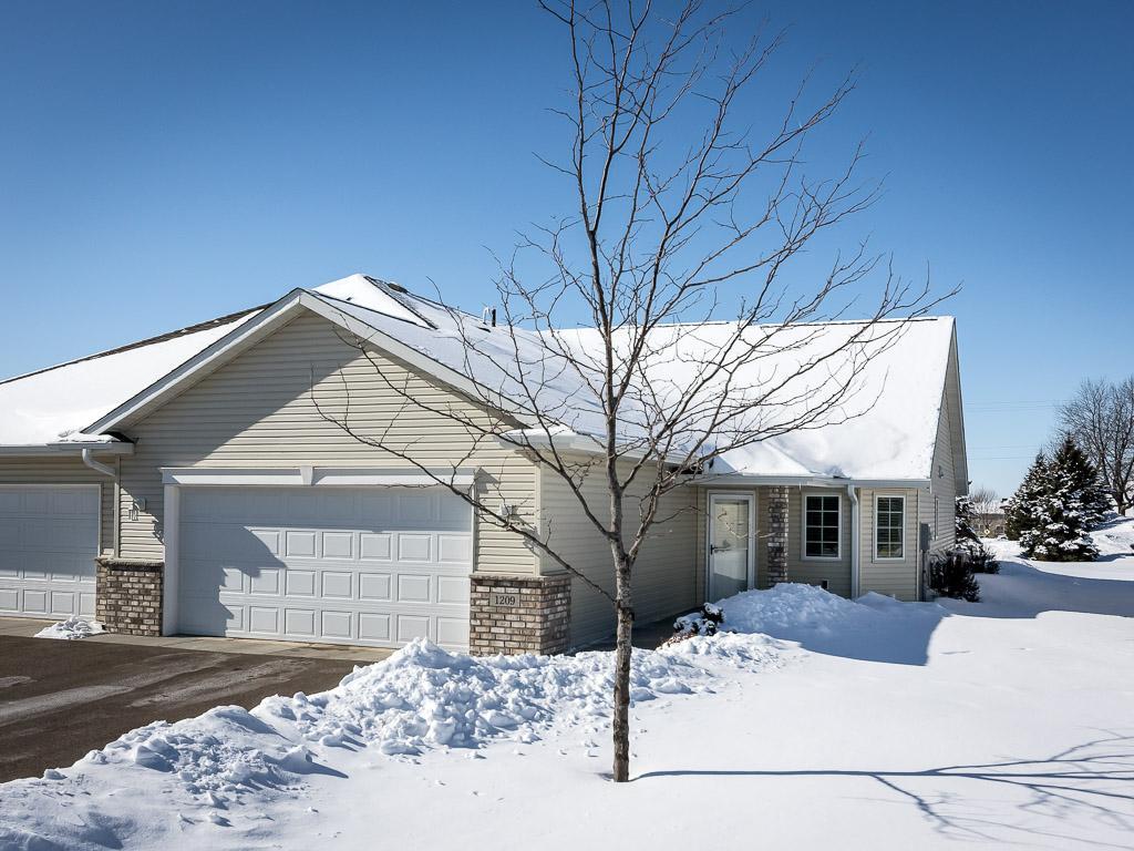 View of Residential at 1209 Francis Drive, Elko New Market MN 55054, Elko New Market - Mike Wilen | Minnesota Team Real Estate