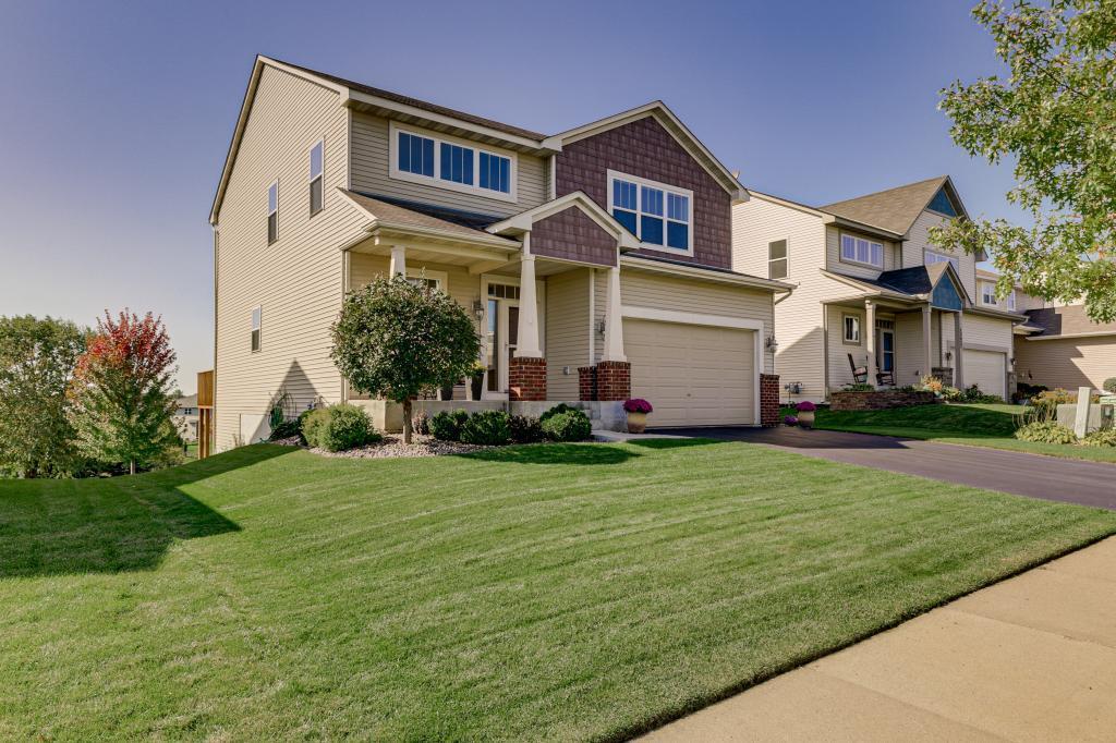 View of Residential at 13633 Atwood Trail, Rosemount MN 55068, Rosemount - Mike Wilen | Minnesota Team Real Estate