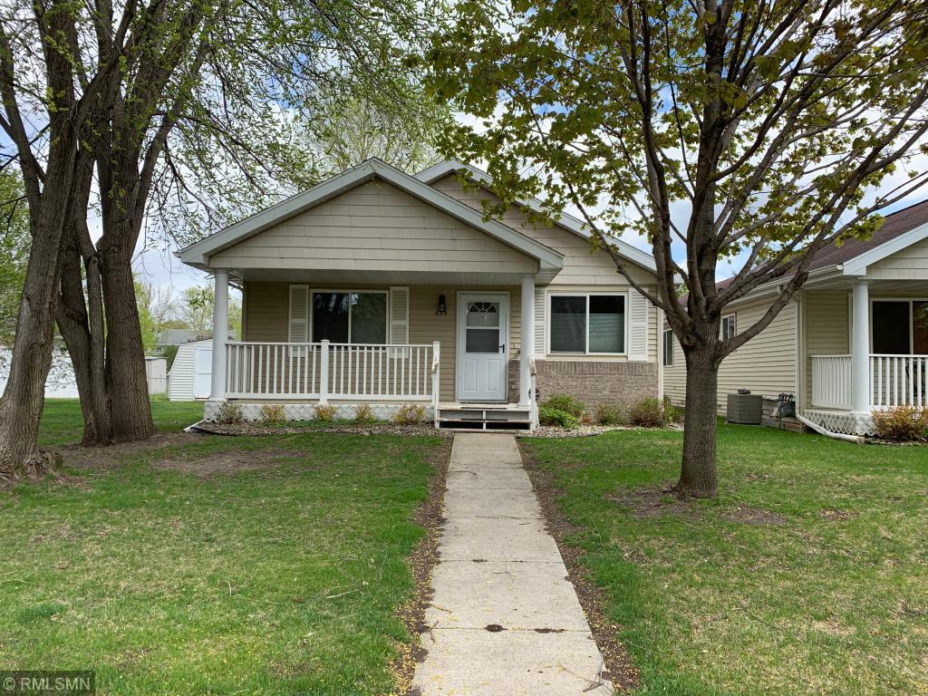 View of Residential at 613 6th, Monticello MN 55362, Monticello - Mike Wilen | Minnesota Team Real Estate