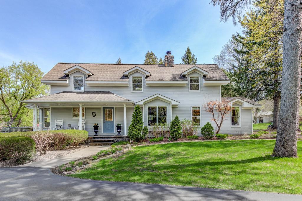 View of Residential at 4914 Clear Spring Road, Minnetonka MN 55345, Minnetonka - Mike Wilen | Minnesota Team Real Estate