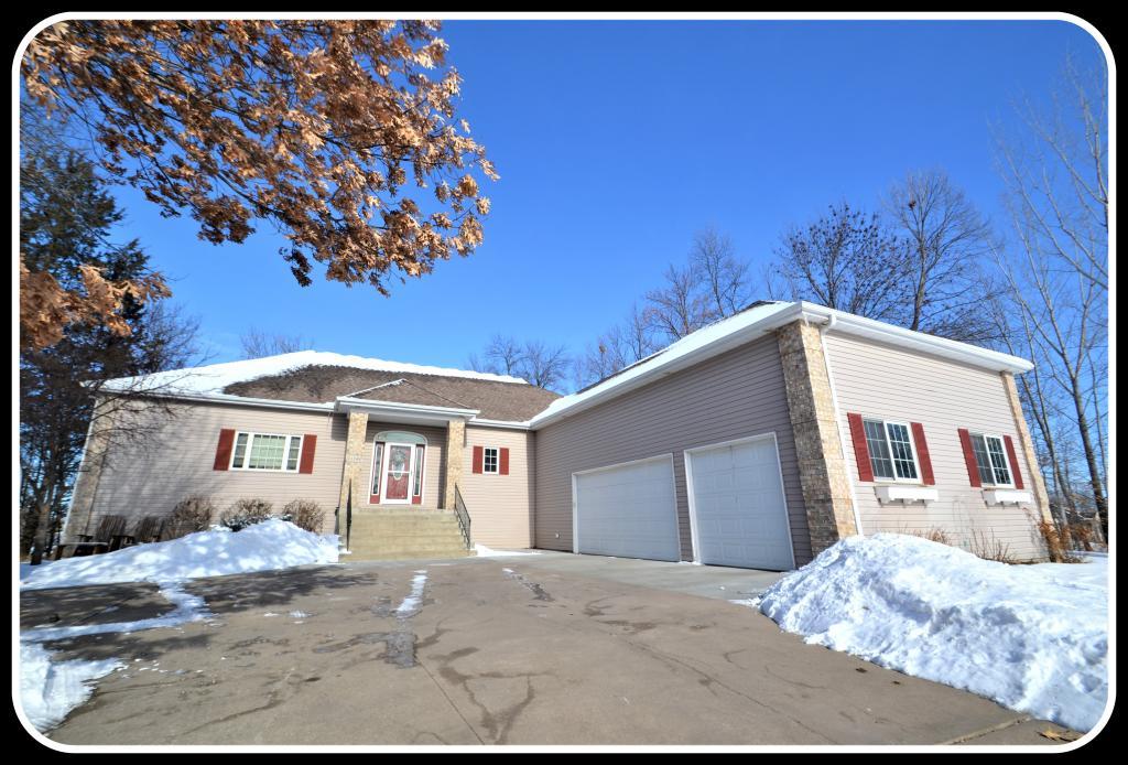 View of Residential at 11190 Lake Pointe Drive, Chisago City MN 55013, Chisago City - Mike Wilen | Minnesota Team Real Estate