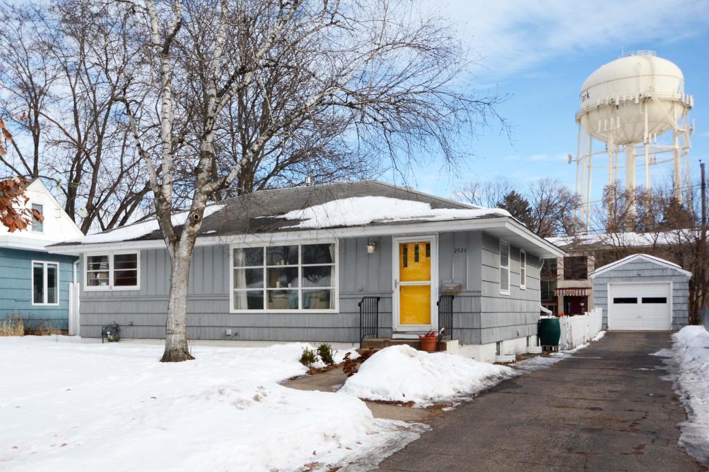 View of Residential at 2521 Oregon Avenue, Saint Louis Park MN 55426, Saint Louis Park - Mike Wilen | Minnesota Team Real Estate