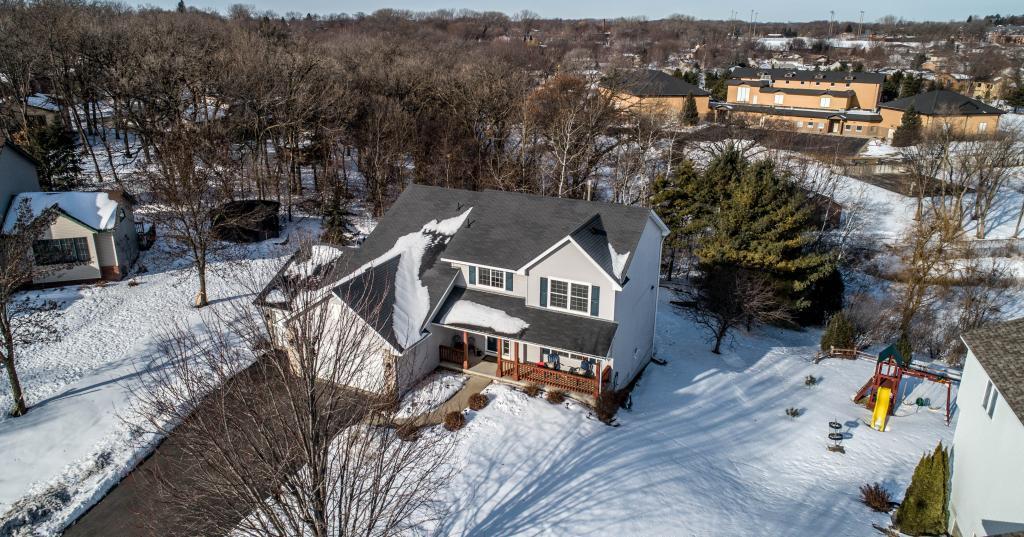View of Residential at 5536 Overlook Circle, Prior Lake MN 55372, Prior Lake - Mike Wilen | Minnesota Team Real Estate