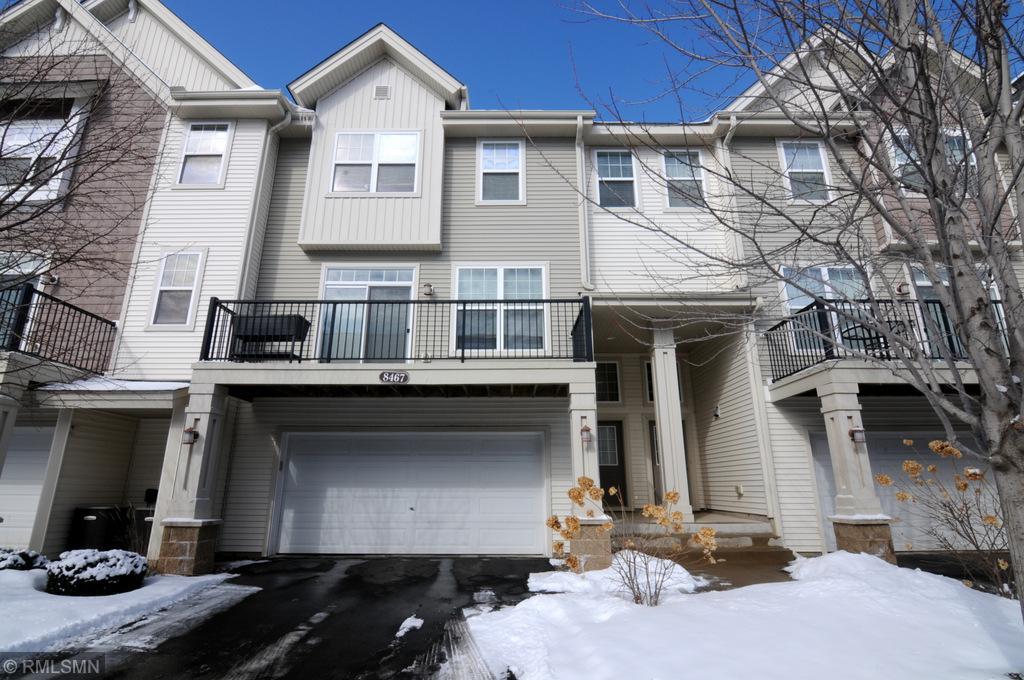 View of Residential at 8467 Emery Parkway, Champlin MN 55316, Champlin - Mike Wilen | Minnesota Team Real Estate