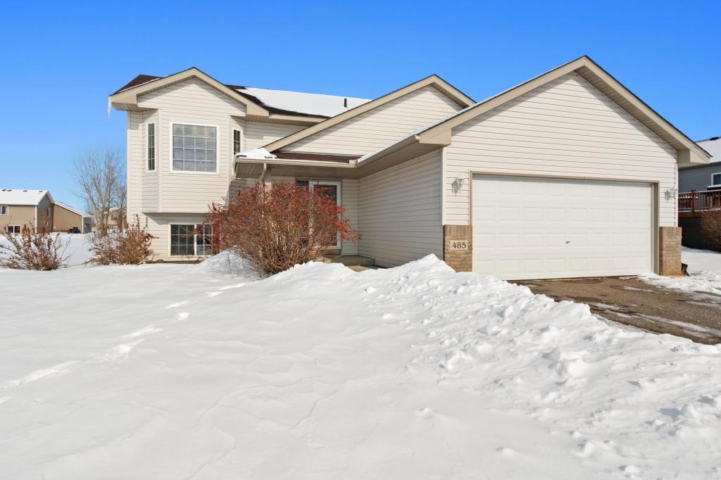View of Residential at 485 Shannon Drive, Big Lake MN 55309, Big Lake - Mike Wilen | Minnesota Team Real Estate