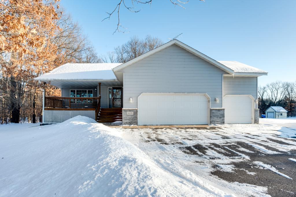 View of Residential at 14231 314th Avenue, Princeton MN 55371, Princeton - Mike Wilen | Minnesota Team Real Estate