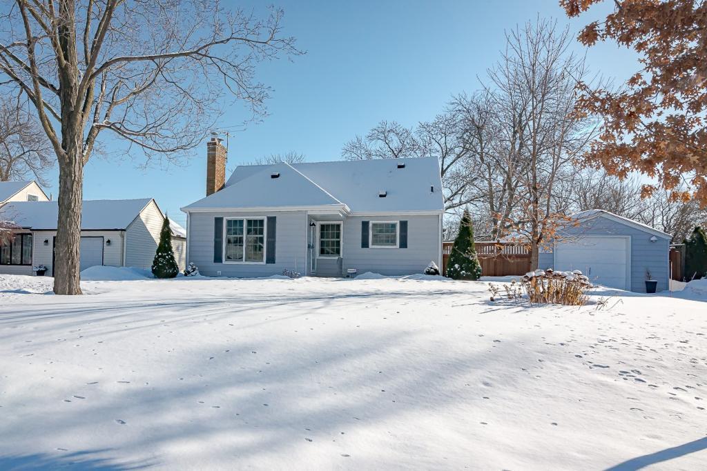 View of Residential at 7127 Logan Avenue, Richfield MN 55423, Richfield - Mike Wilen | Minnesota Team Real Estate