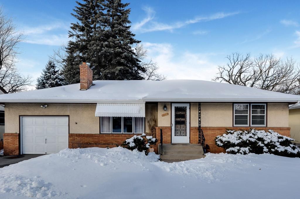 View of Residential at 1571 Hudson Road, Saint Paul MN 55106, Saint Paul - Mike Wilen | Minnesota Team Real Estate