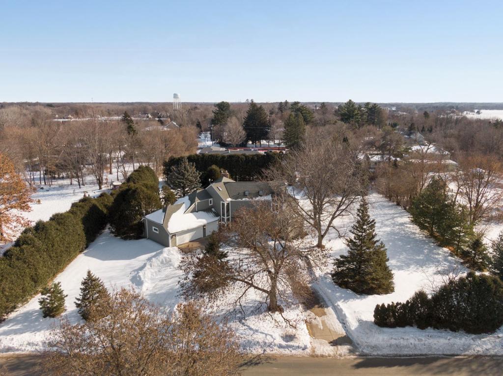 View of Land at 150xx Lakeview Lane, Wayzata MN 55391, Wayzata - Mike Wilen | Minnesota Team Real Estate