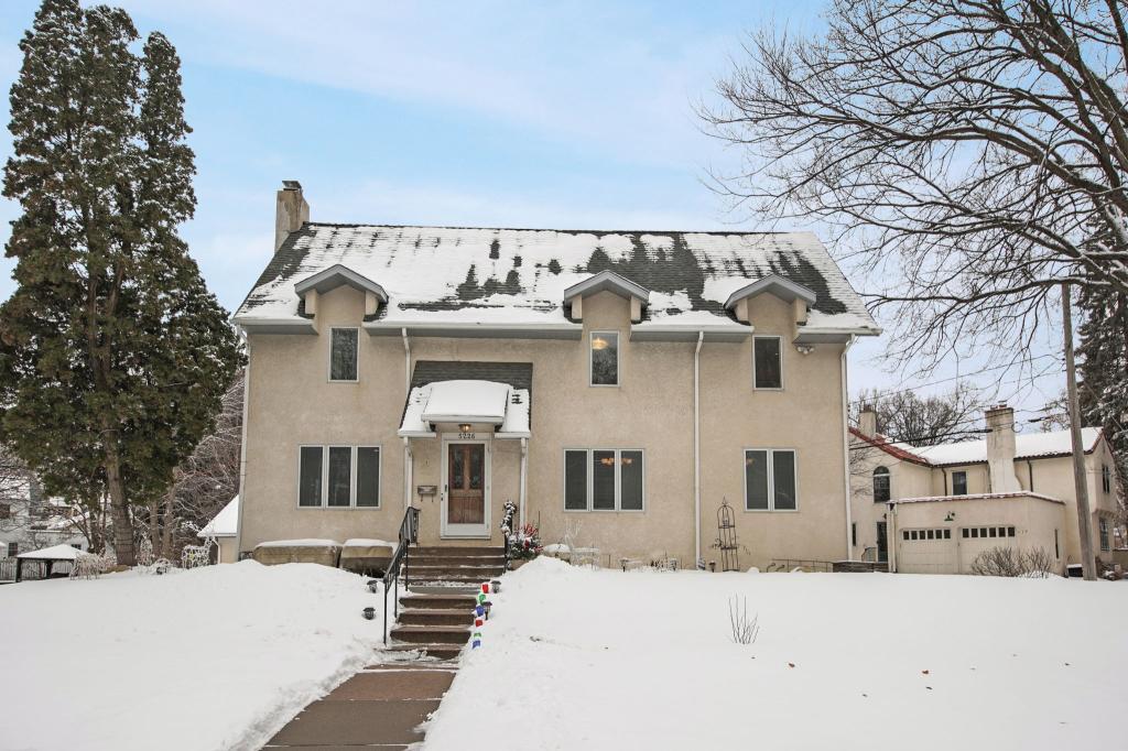 View of Residential at 5226 Stevens Avenue, Minneapolis MN 55419, Minneapolis - Mike Wilen | Minnesota Team Real Estate
