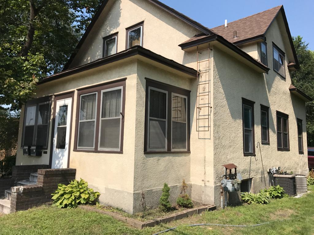 View of Residential Income at 339 Lowry Avenue, Minneapolis MN 55418, Minneapolis - Mike Wilen | Minnesota Team Real Estate