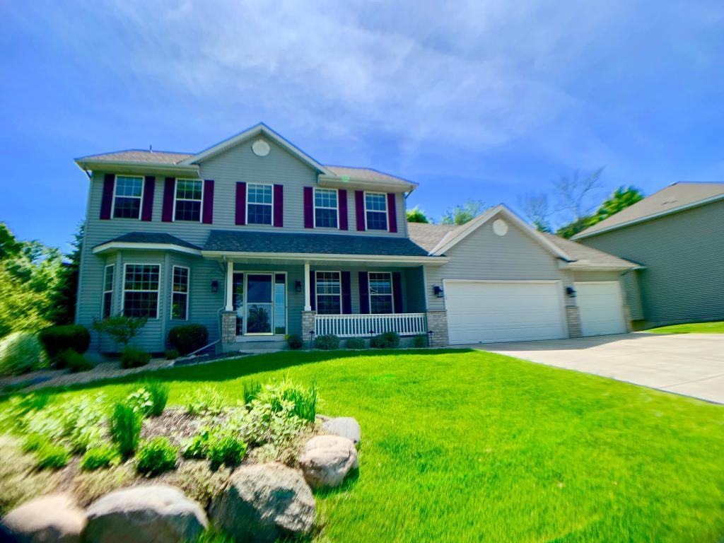 View of Residential at 11137 20th Street, Saint Michael MN 55376, Saint Michael - Mike Wilen | Minnesota Team Real Estate