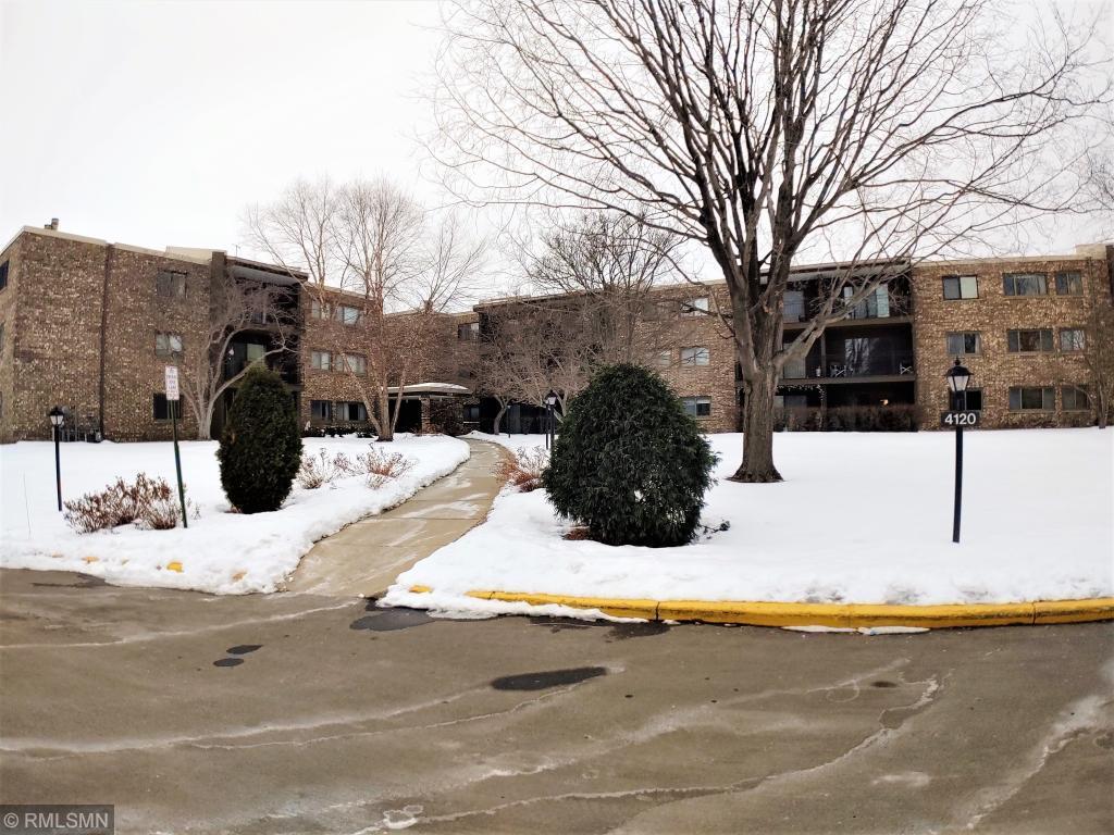 View of Residential at 4120 Parklawn Avenue #235, Edina MN 55435, Edina - Mike Wilen | Minnesota Team Real Estate