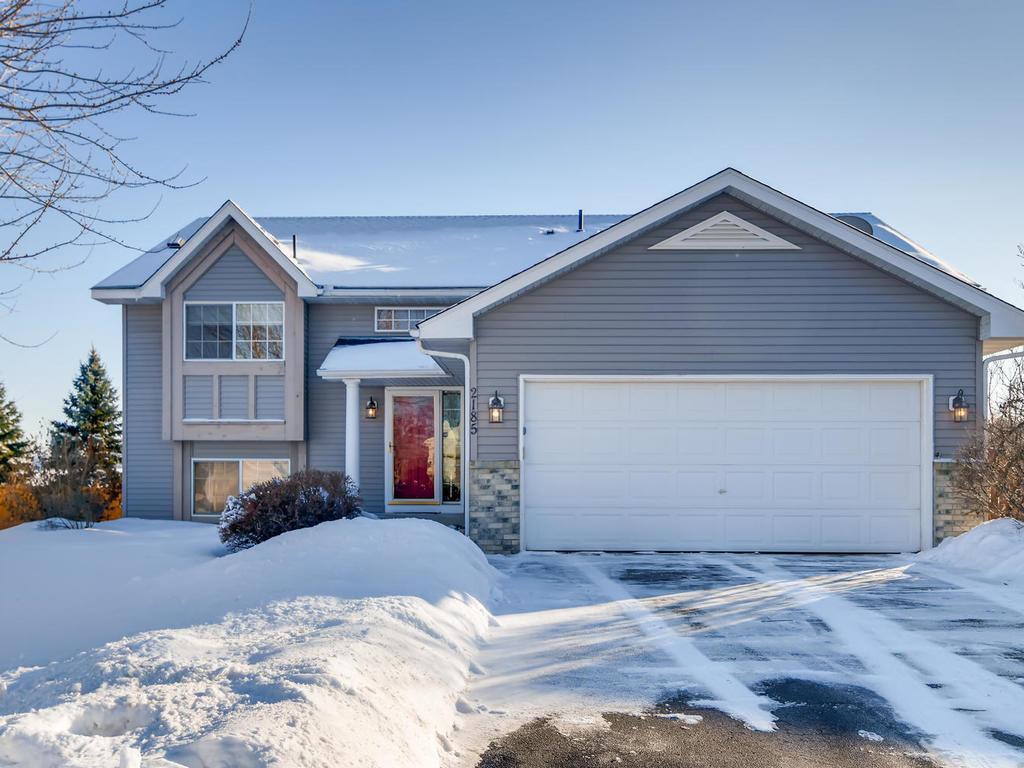 View of Residential at 2185 Elsberry Curve, Shakopee MN 55379, Shakopee - Mike Wilen | Minnesota Team Real Estate