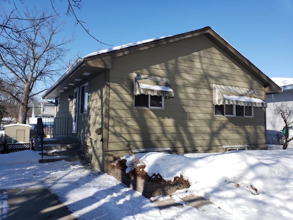 View of Residential at 1337 Bradley Street, Saint Paul MN 55130, Saint Paul - Mike Wilen | Minnesota Team Real Estate