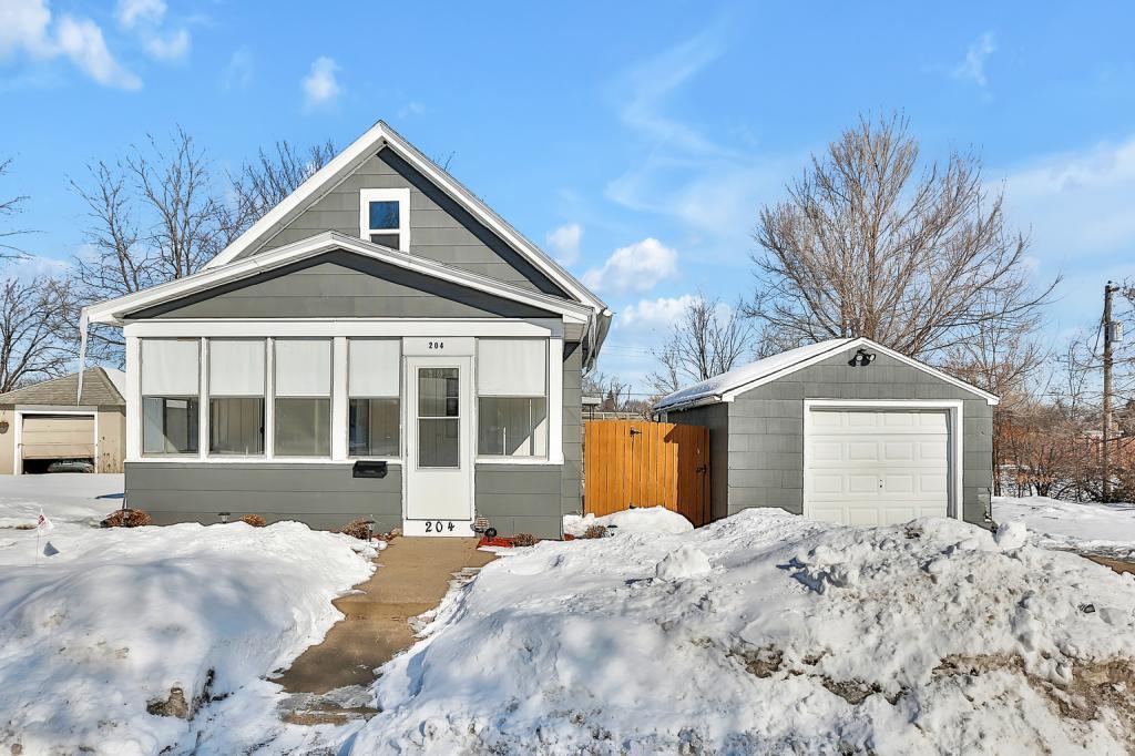 View of Residential at 204 Warburton Street, South Saint Paul MN 55075, South Saint Paul - Mike Wilen | Minnesota Team Real Estate