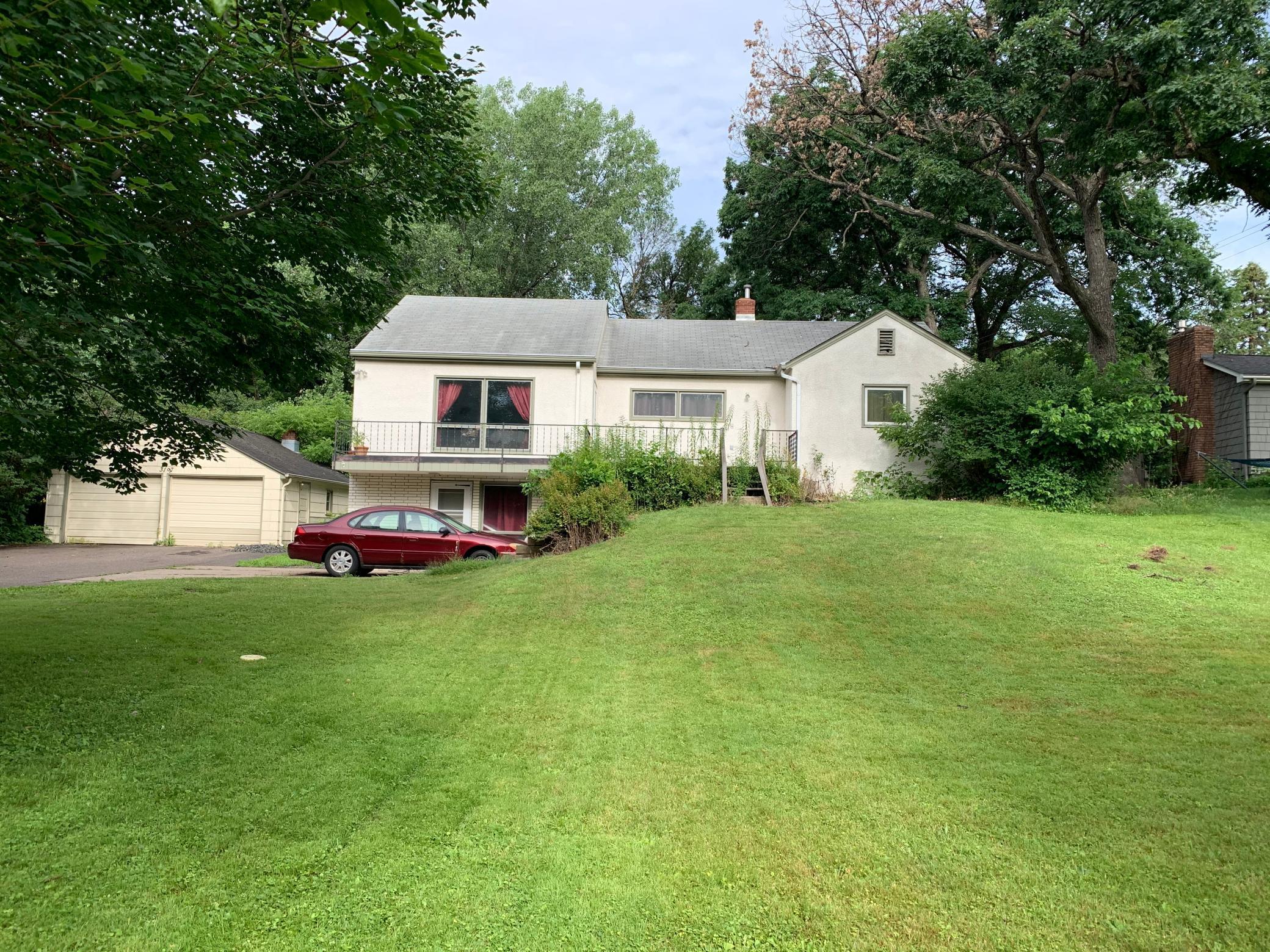 View of Residential at 3197 Owasso Boulevard, Shoreview MN 55126, Shoreview - Mike Wilen | Minnesota Team Real Estate