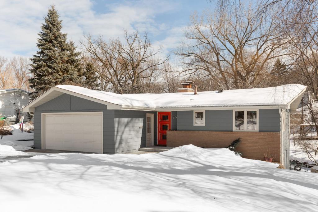View of Residential at 2244 Regent Avenue, Golden Valley MN 55422, Golden Valley - Mike Wilen | Minnesota Team Real Estate