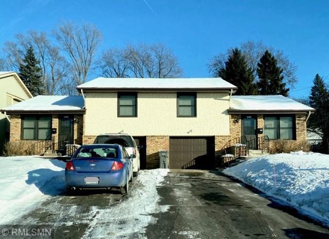 View of Residential Income at 4301 University Avenue, Columbia Heights MN 55421, Columbia Heights - Mike Wilen | Minnesota Team Real Estate