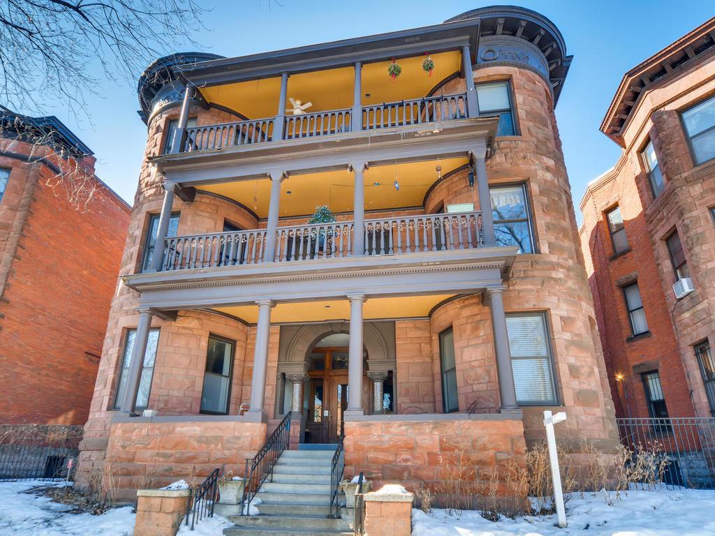 View of Residential at 231 Arundel Street #5, Saint Paul MN 55102, Saint Paul - Mike Wilen | Minnesota Team Real Estate