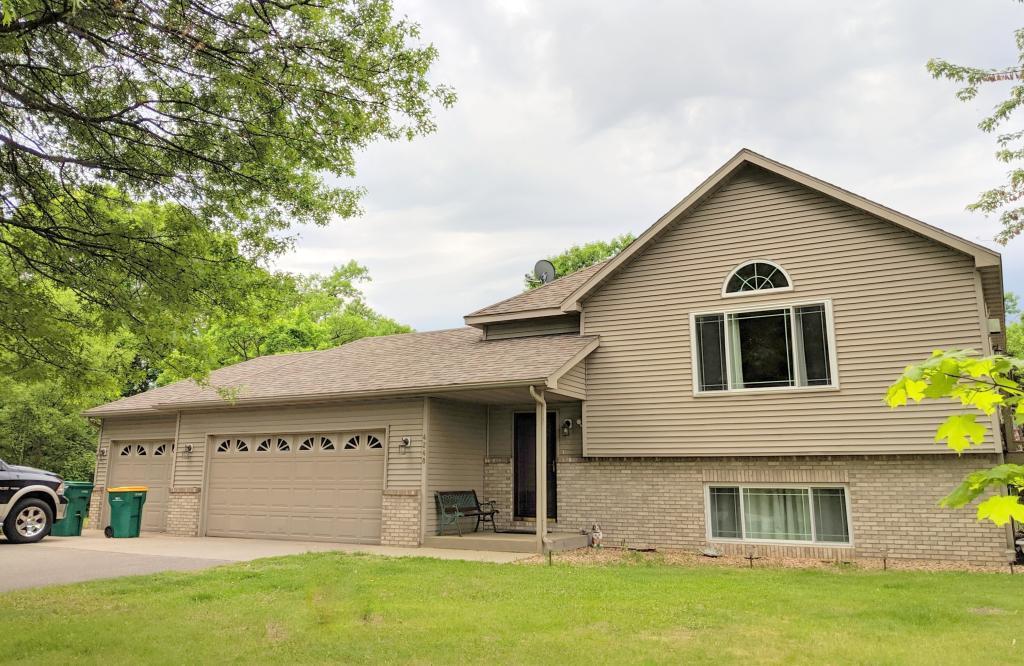 View of Residential at 4248 134th Avenue, Clear Lake MN 55319, Clear Lake - Mike Wilen | Minnesota Team Real Estate
