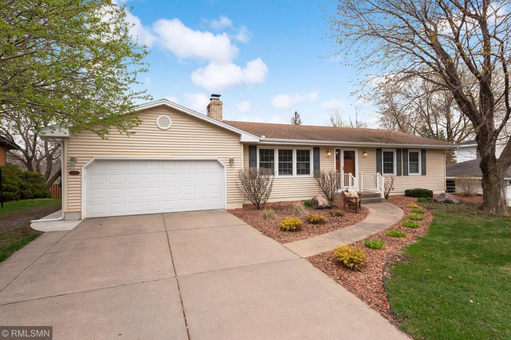 View of Residential at 9931 Morris Road, Bloomington MN 55437, Bloomington - Mike Wilen | Minnesota Team Real Estate