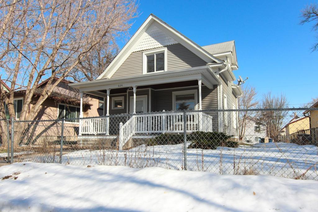 View of Residential at 624 Oliver Avenue, Minneapolis MN 55411, Minneapolis - Mike Wilen | Minnesota Team Real Estate