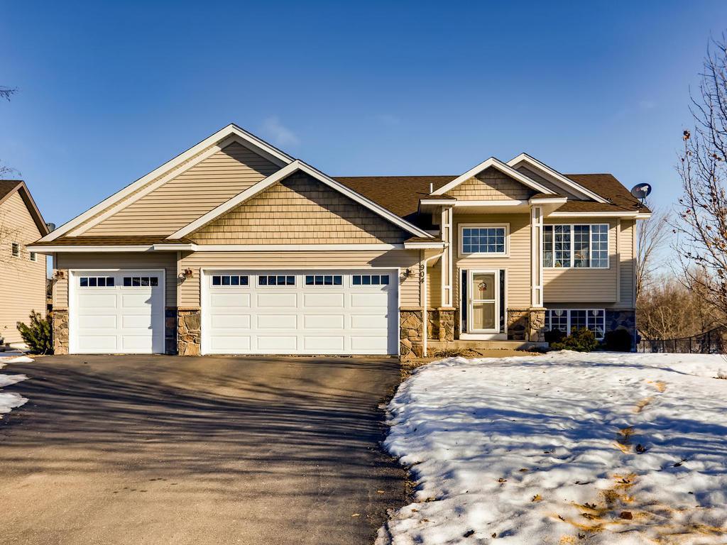 View of Residential at 904 Wendover Street, Isanti MN 55040, Isanti - Mike Wilen | Minnesota Team Real Estate