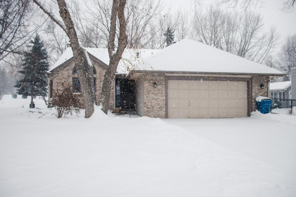 View of Residential at 13859 93rd Place, Maple Grove MN 55369, Maple Grove - Mike Wilen | Minnesota Team Real Estate