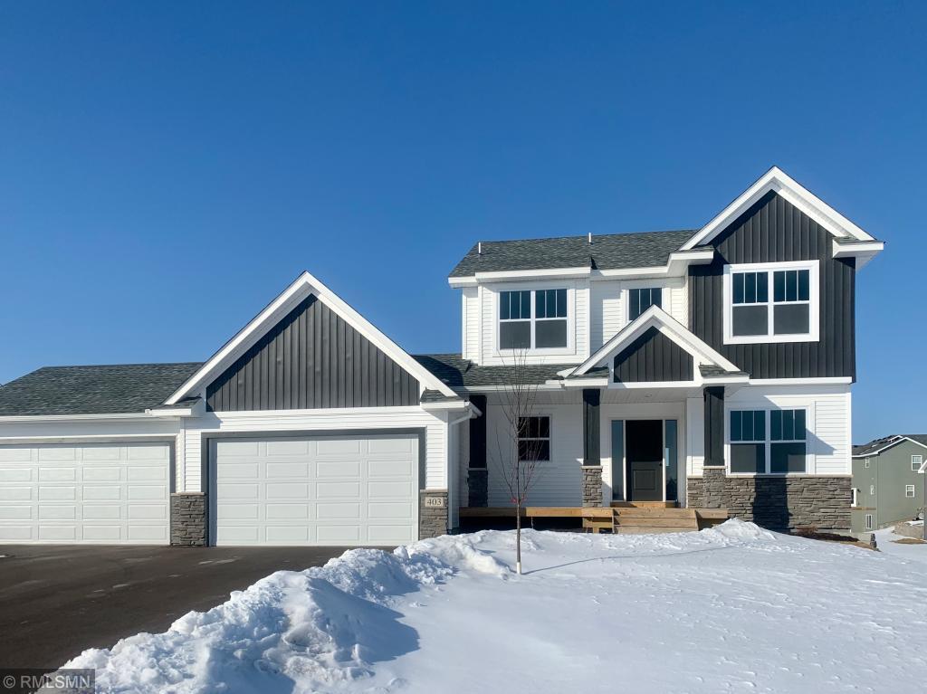 View of Residential at 403 143rd Avenue, Andover MN 55304, Andover - Mike Wilen | Minnesota Team Real Estate