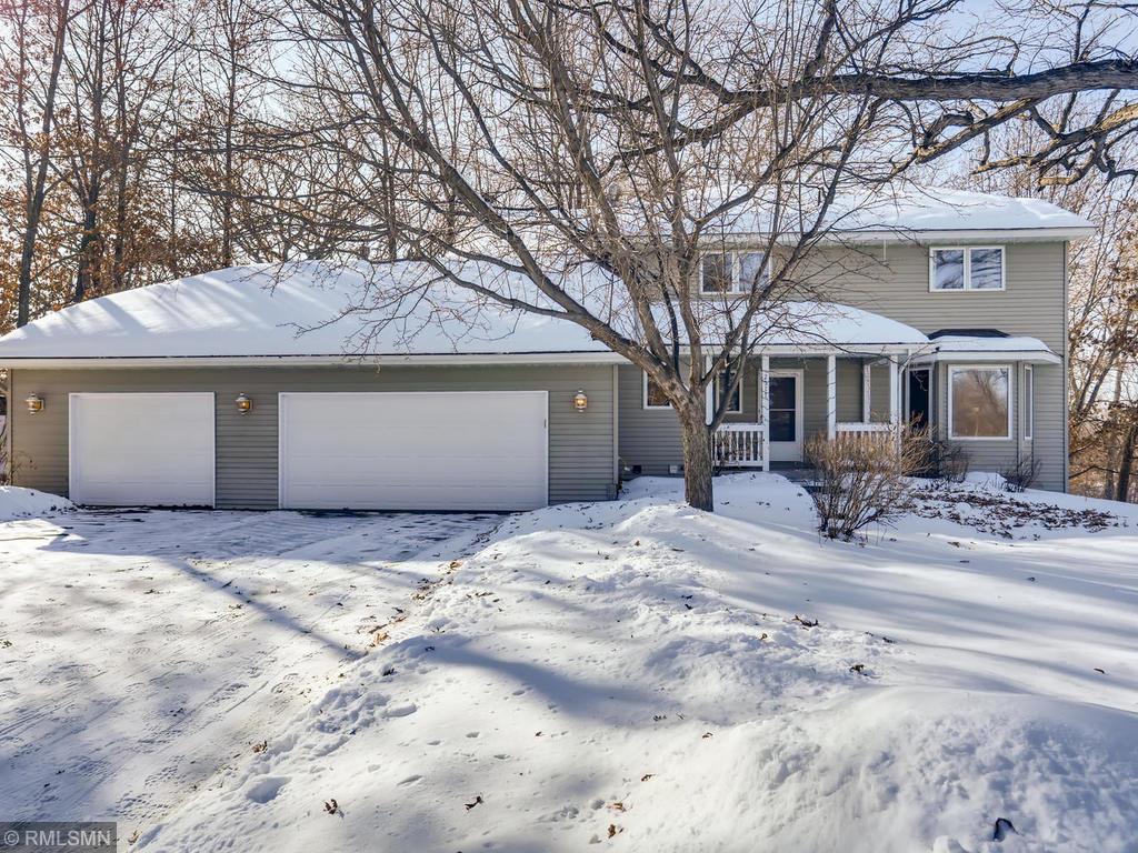 View of Residential at 2517 Forest Street, Maplewood MN 55109, Maplewood - Mike Wilen | Minnesota Team Real Estate