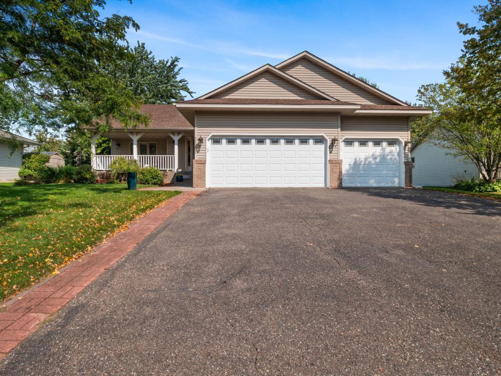 View of Residential at 11181 Hillsboro Avenue, Champlin MN 55316, Champlin - Mike Wilen | Minnesota Team Real Estate